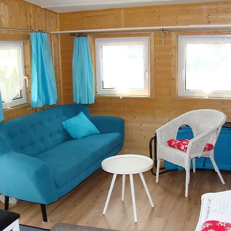 Holiday home Mobilhome La Vela *