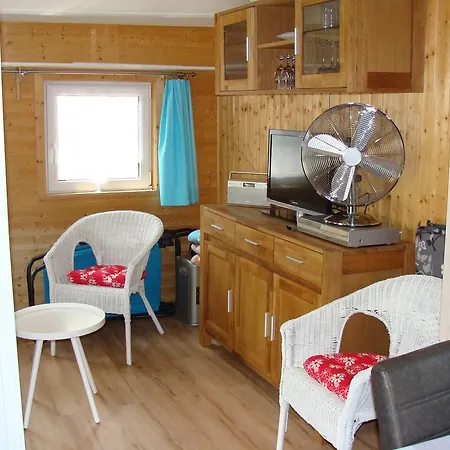 Feriehus Mobilhome La Vela *