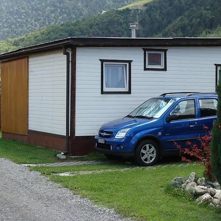 Mobilhome La Vela *