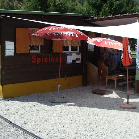 Mobilhome La Vela Holiday home Raron