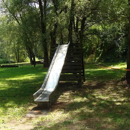 Mobilhome La Vela Holiday home *