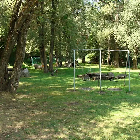 Feriehus Mobilhome La Vela *