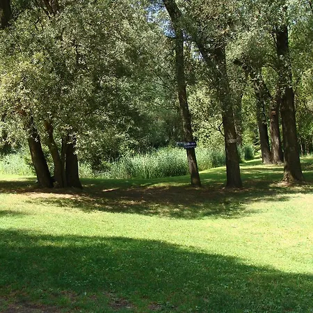 Mobilhome La Vela Holiday home