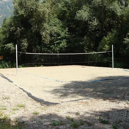 Mobilhome La Vela