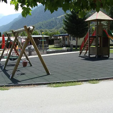 Mobilhome La Vela