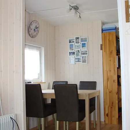 Mobilhome La Vela Hébergement de vacances *